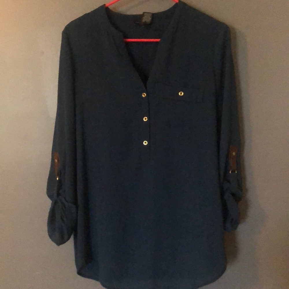 Blouse